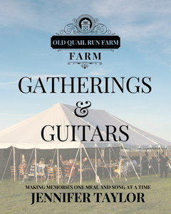 GATHERINGS & GUITARS