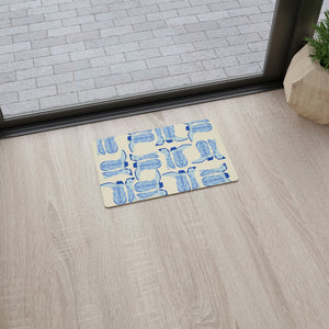 Floor Mat