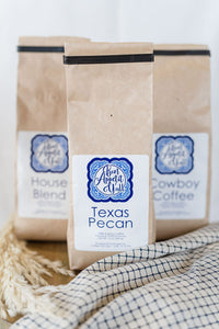 BAY Specialty Blend Coffee