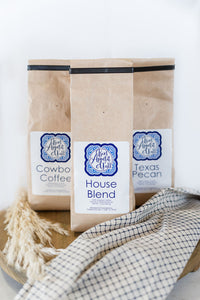 BAY Specialty Blend Coffee